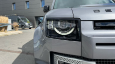 Land Rover Defender 3.0 D250 SE 110 5dr Auto Diesel Estate